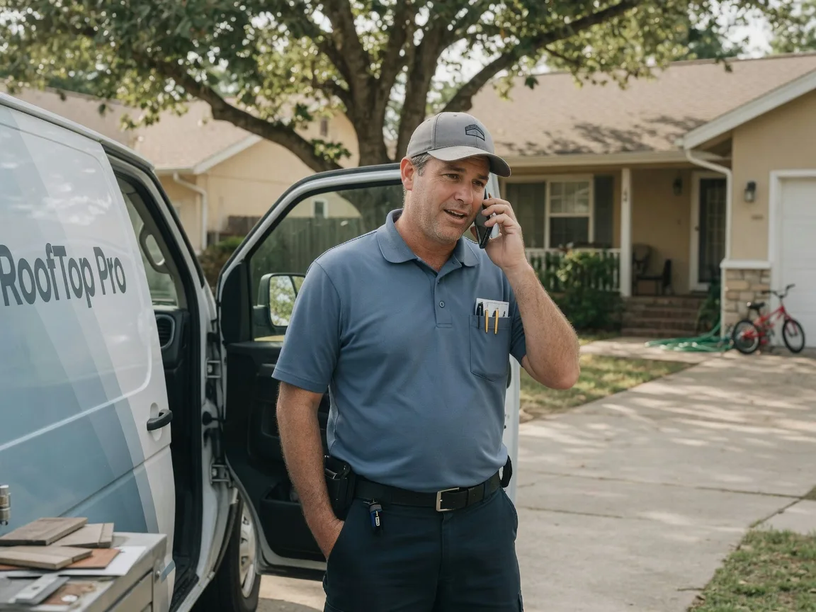 Roof Repair Uniontown, AL FAQs